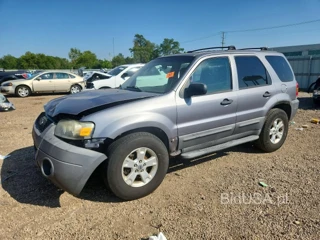 FORD ESCAPE XLT
