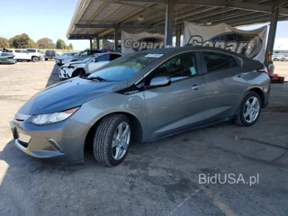 CHEVROLET VOLT LT