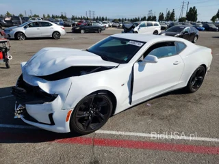 CHEVROLET CAMARO LS