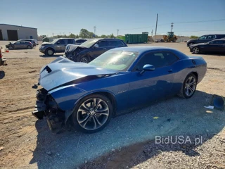 DODGE CHALLENGER R/T