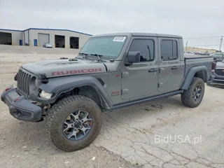 JEEP GLADIATOR RUBICON