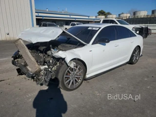 AUDI A6 PREMIUM