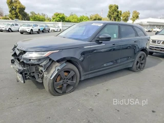 LAND ROVER RANGE ROVER VELAR S