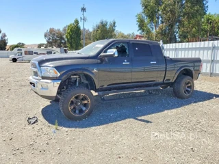 RAM 3500 LARAMIE