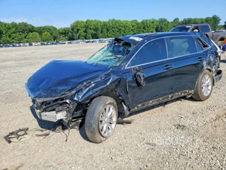 HONDA CR-V EXL