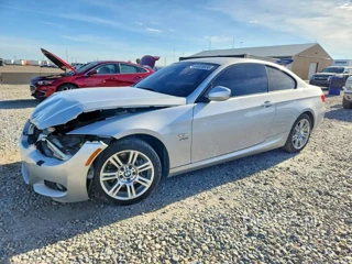 BMW 335 XI
