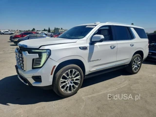 GMC YUKON DENALI