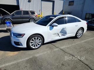 AUDI A6 PREMIUM
