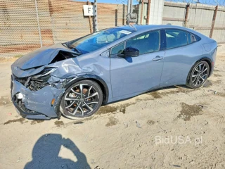TOYOTA PRIUS PLUG-IN HYBRID XSE