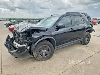 HONDA PASSPORT RTL