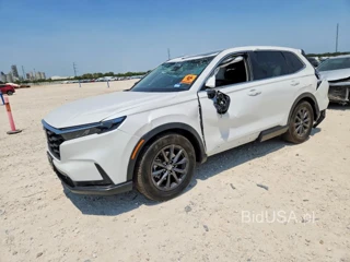 HONDA CR-V EXL