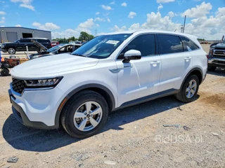 KIA SORENTO LX