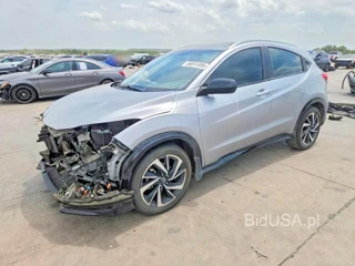 HONDA HR-V SPORT