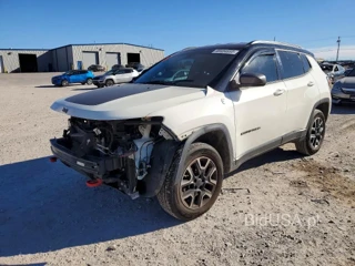 JEEP COMPASS TRAILHAWK