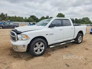 RAM 1500 SLT