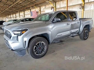 TOYOTA TACOMA TRD SPORT