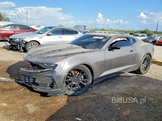 CHEVROLET CAMARO LS