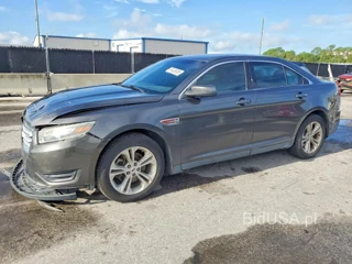 FORD TAURUS SEL