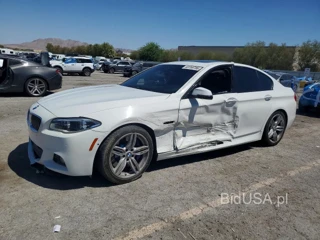 BMW 550 I