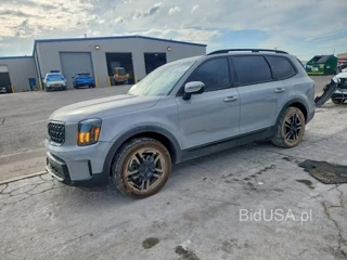 KIA TELLURIDE EX X-LINE