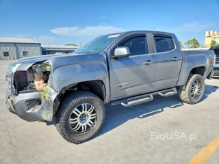 GMC CANYON SLE