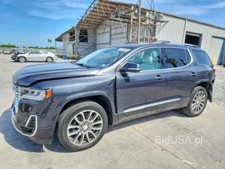 GMC ACADIA DENALI