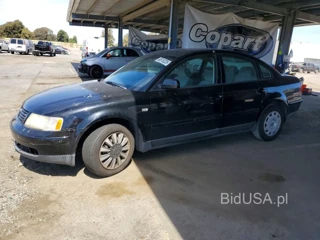 VOLKSWAGEN PASSAT GLS