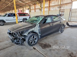 KIA FORTE LXS