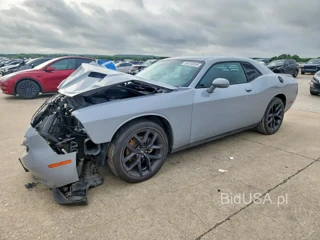 DODGE CHALLENGER SXT