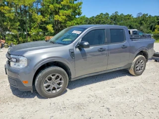 FORD MAVERICK XL
