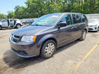DODGE GRAND CARAVAN SE