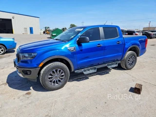 FORD RANGER XL