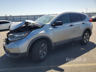 HONDA CR-V LX