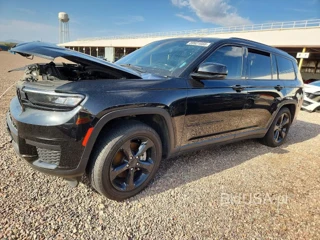 JEEP GRAND CHEROKEE L LAREDO