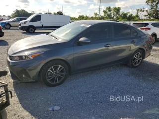 KIA FORTE LXS