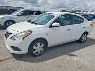 NISSAN VERSA 1.6 SV