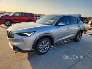 ACURA ADX