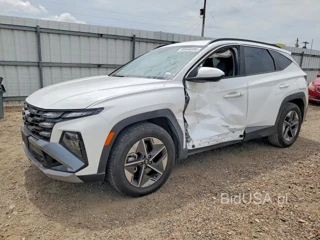 HYUNDAI TUCSON SEL