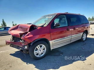 FORD WINDSTAR SEL