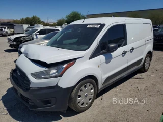 FORD TRANSIT CONNECT XL