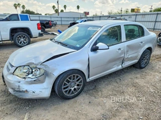 CHEVROLET COBALT 2LT