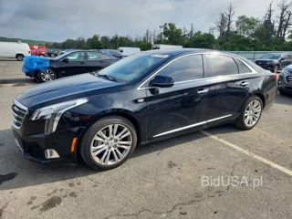 CADILLAC XTS LUXURY