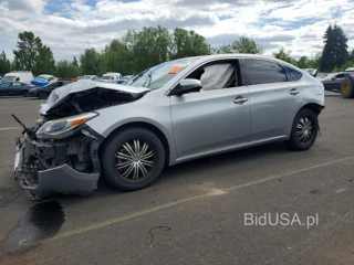 TOYOTA AVALON LIMITED