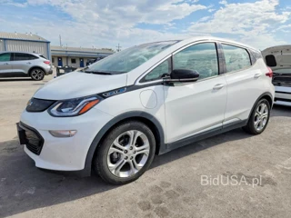 CHEVROLET BOLT EV LT
