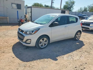 CHEVROLET SPARK LS