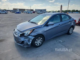 HYUNDAI ACCENT SE