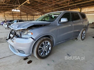 DODGE DURANGO GT