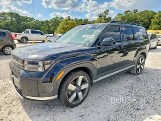 HYUNDAI SANTA FE LIMITED