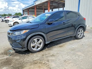 HONDA HR-V LX