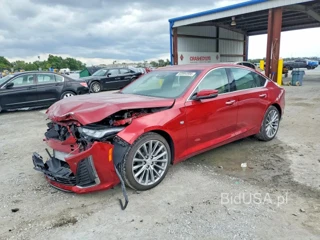 CADILLAC CT5 PREMIUM LUXURY